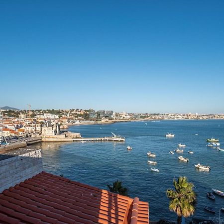 Cascais Bay Terrace IVアパートメント エクステリア 写真