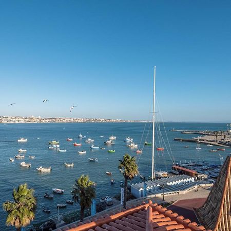 Cascais Bay Terrace IVアパートメント エクステリア 写真