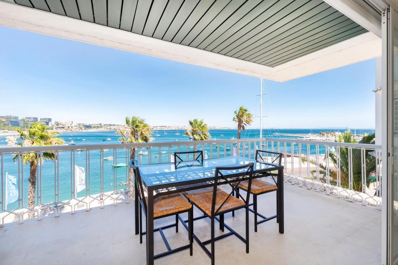 Cascais Bay Terrace IVアパートメント エクステリア 写真