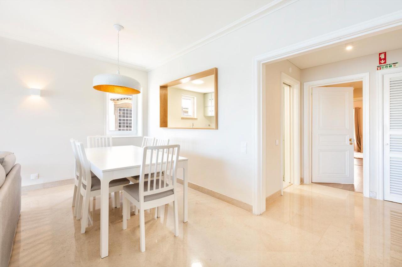 Cascais Bay Terrace IVアパートメント エクステリア 写真