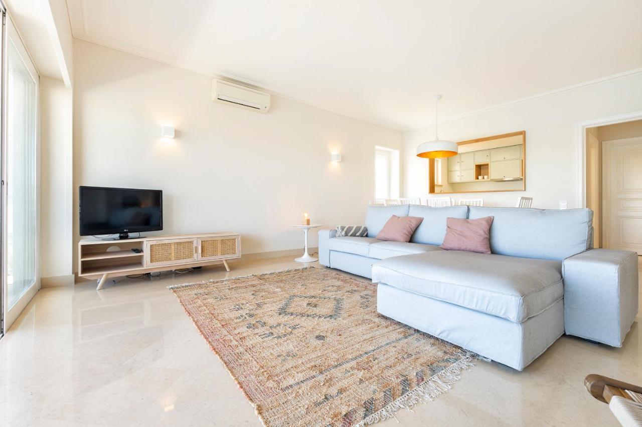 Cascais Bay Terrace IVアパートメント エクステリア 写真