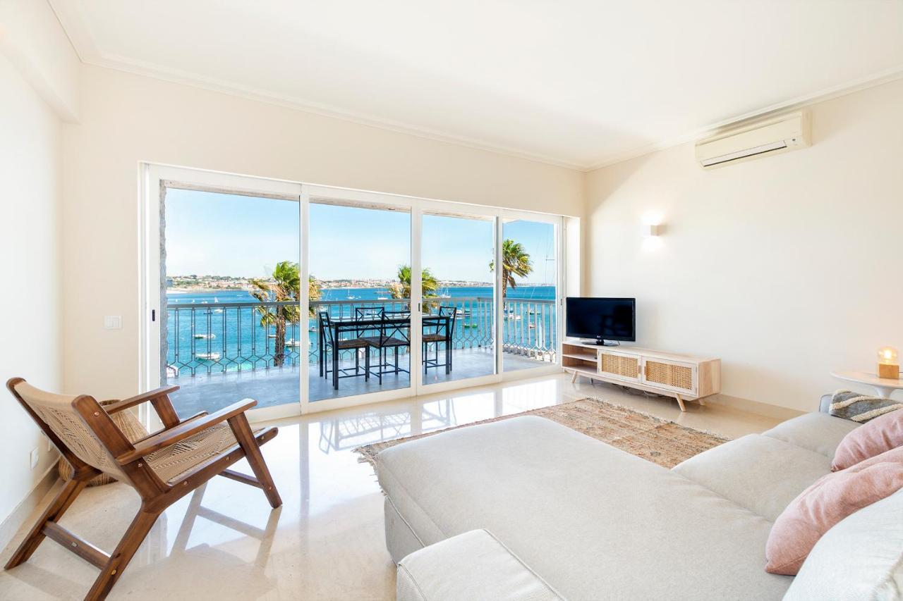 Cascais Bay Terrace IVアパートメント エクステリア 写真