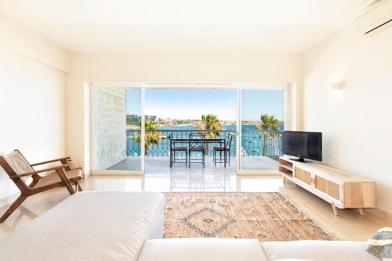 Cascais Bay Terrace IVアパートメント エクステリア 写真
