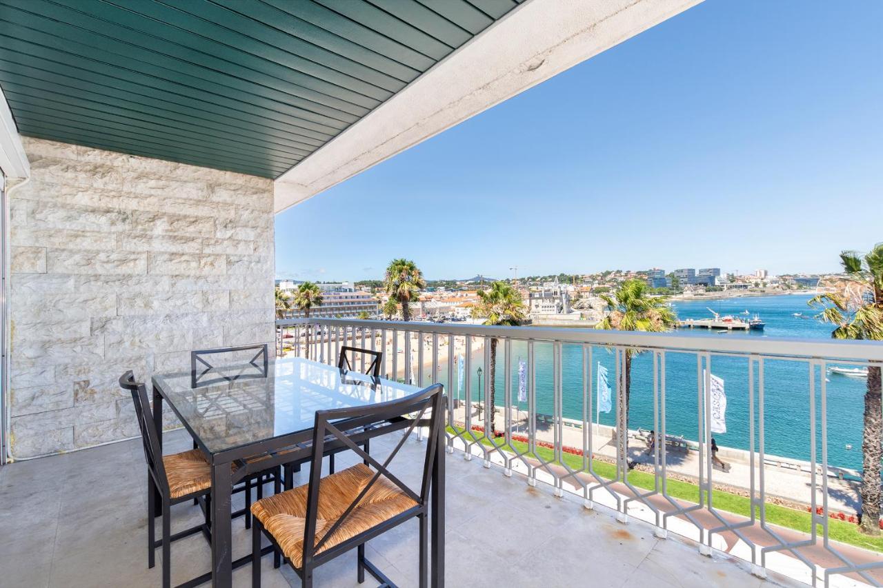 Cascais Bay Terrace IVアパートメント エクステリア 写真