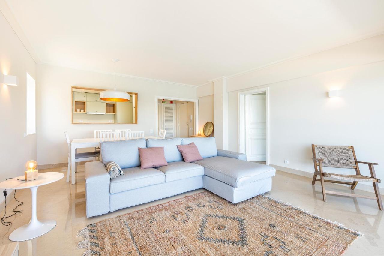 Cascais Bay Terrace IVアパートメント エクステリア 写真