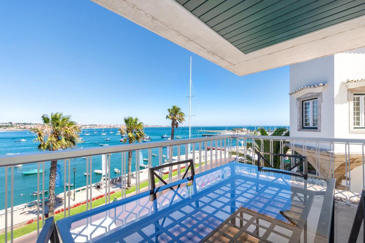 Cascais Bay Terrace IVアパートメント エクステリア 写真