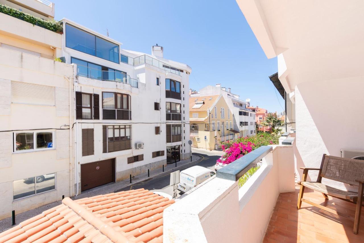 Cascais Bay Terrace IVアパートメント エクステリア 写真