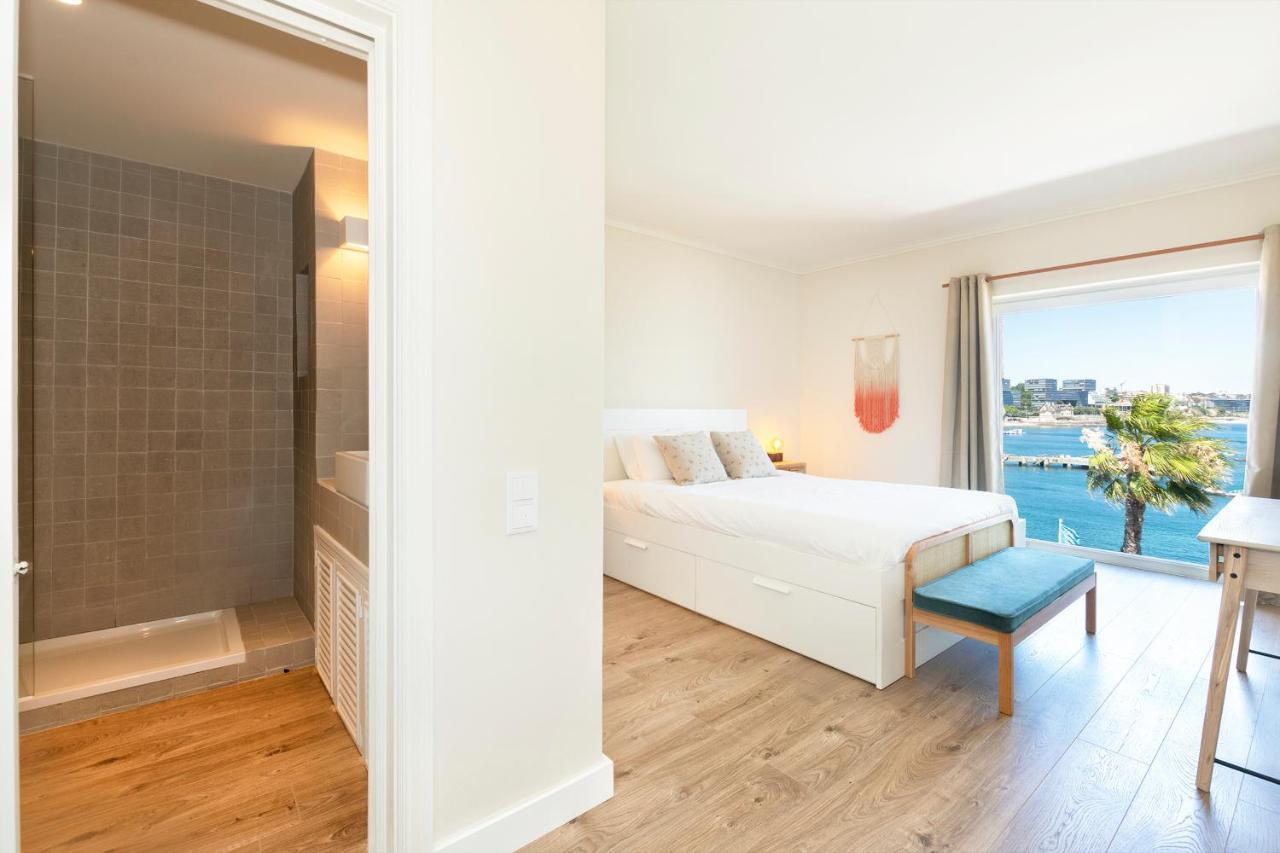 Cascais Bay Terrace IVアパートメント エクステリア 写真