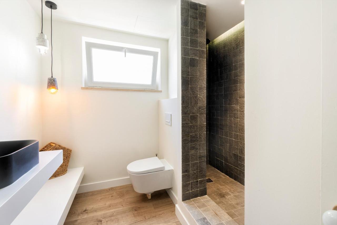 Cascais Bay Terrace IVアパートメント エクステリア 写真