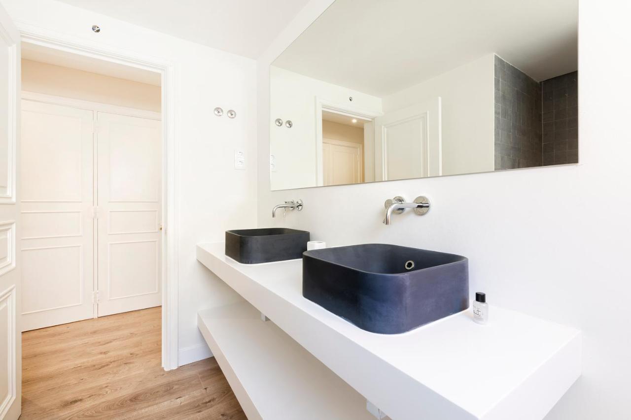 Cascais Bay Terrace IVアパートメント エクステリア 写真