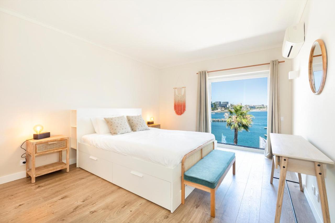 Cascais Bay Terrace IVアパートメント エクステリア 写真
