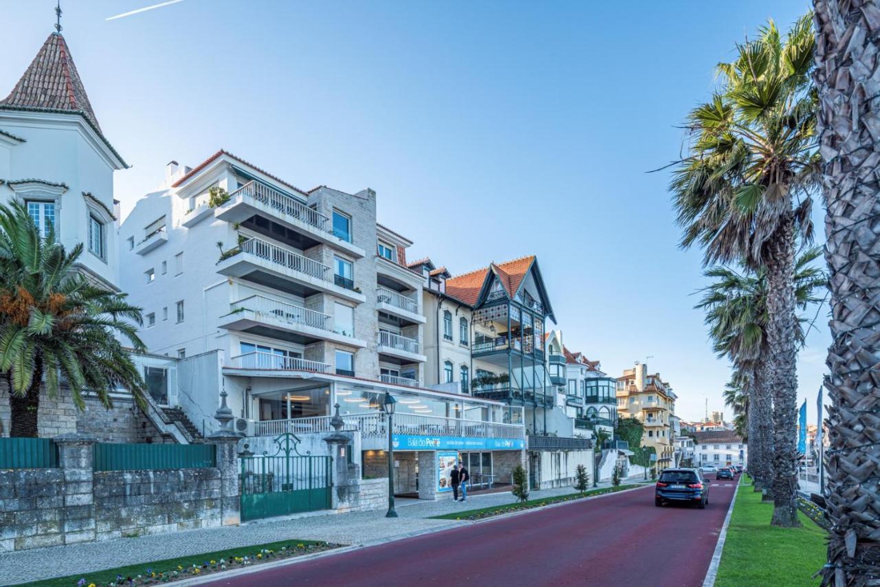 Cascais Bay Terrace IVアパートメント エクステリア 写真