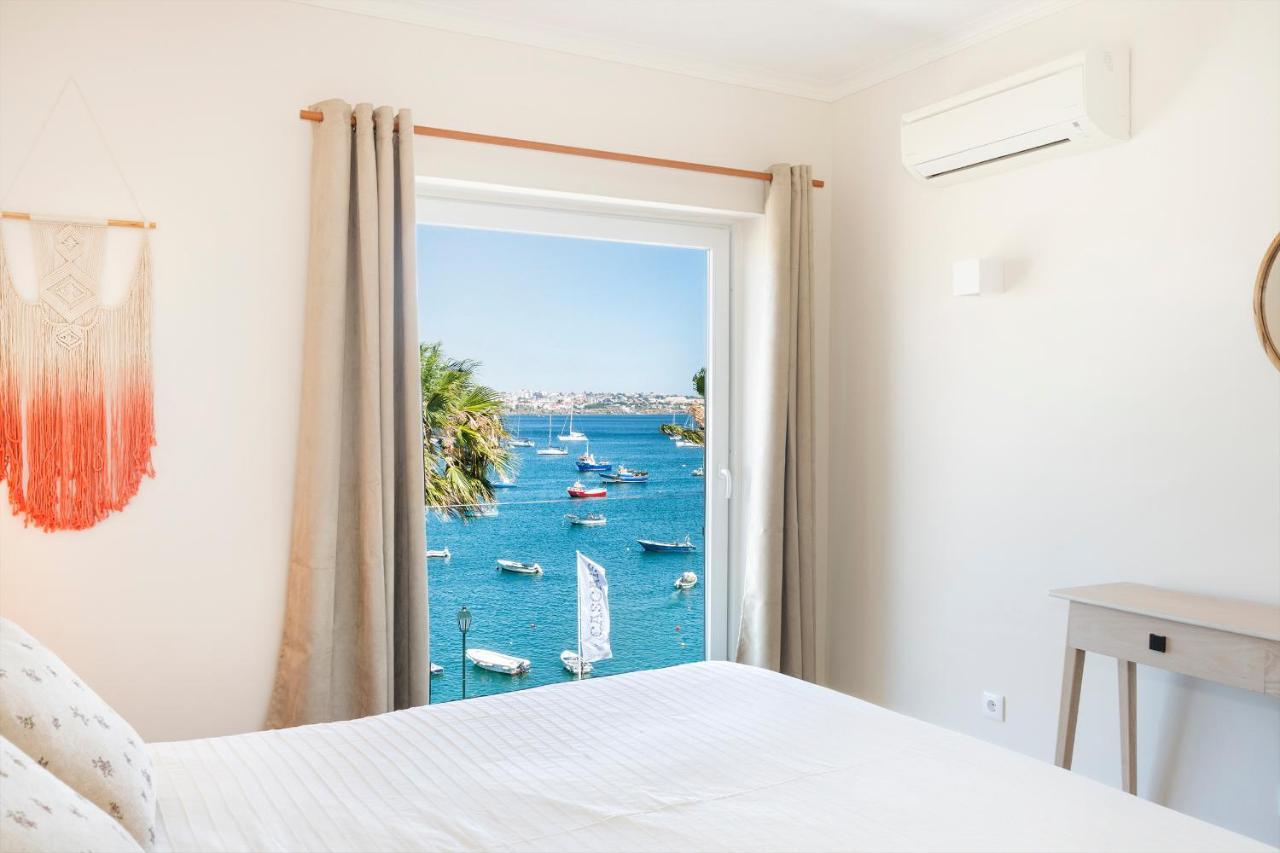 Cascais Bay Terrace IVアパートメント エクステリア 写真