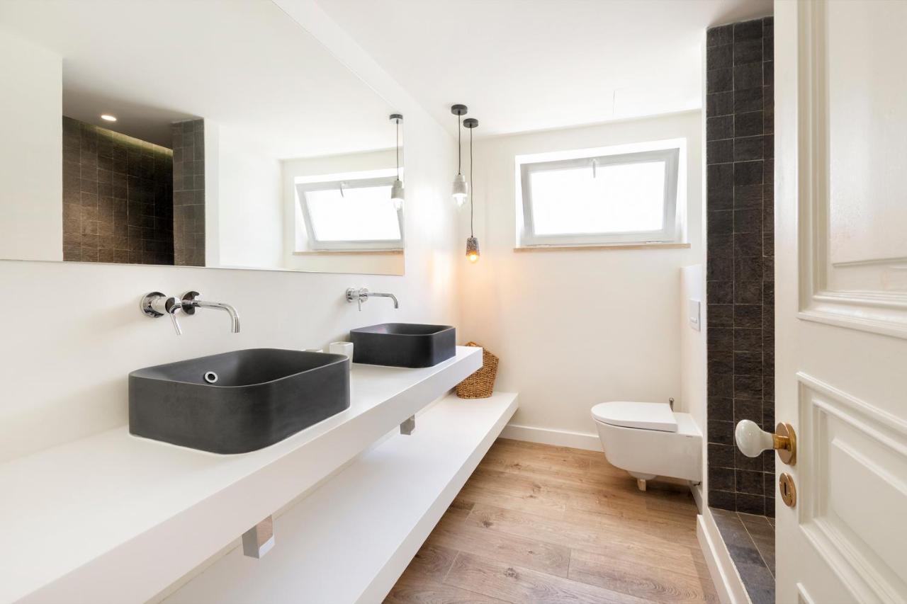 Cascais Bay Terrace IVアパートメント エクステリア 写真