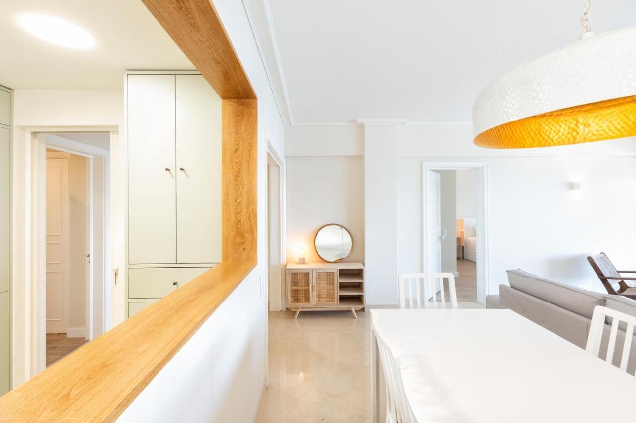 Cascais Bay Terrace IVアパートメント エクステリア 写真
