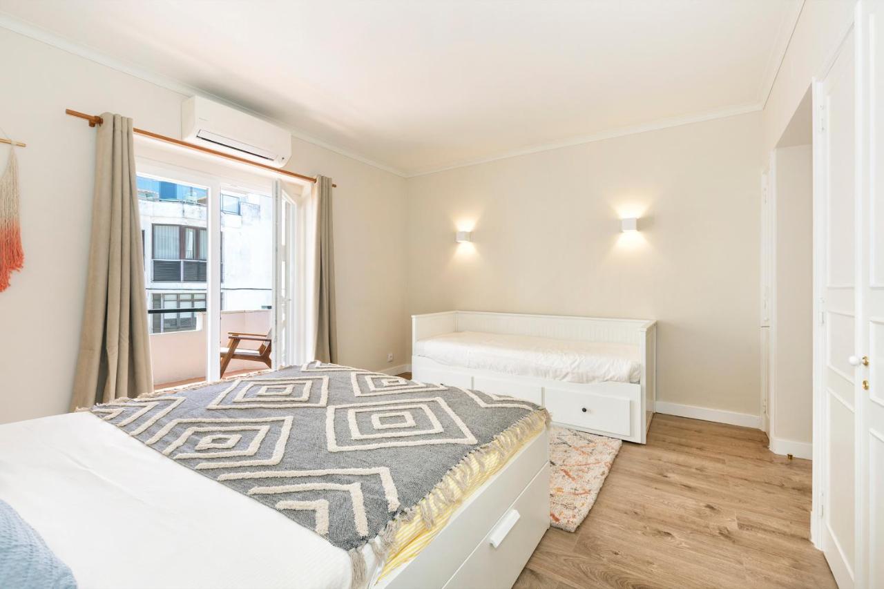 Cascais Bay Terrace IVアパートメント エクステリア 写真