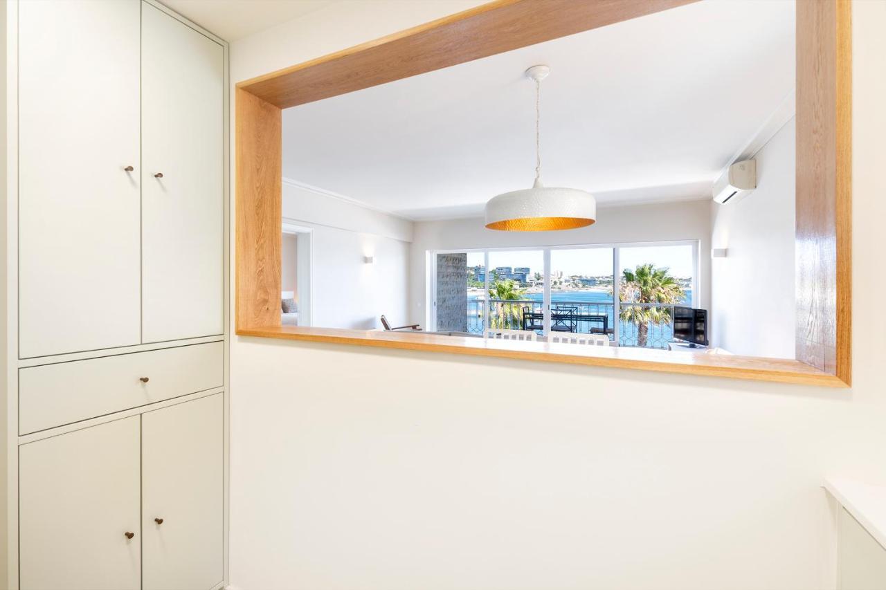 Cascais Bay Terrace IVアパートメント エクステリア 写真