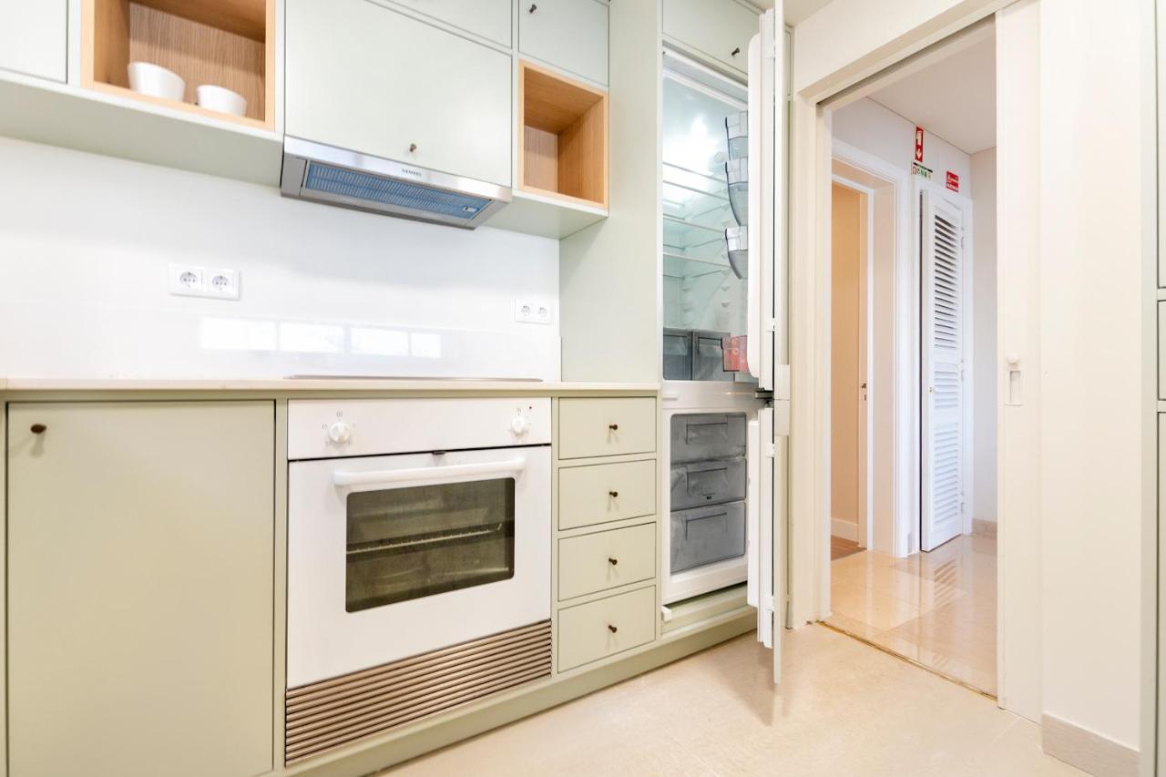 Cascais Bay Terrace IVアパートメント エクステリア 写真
