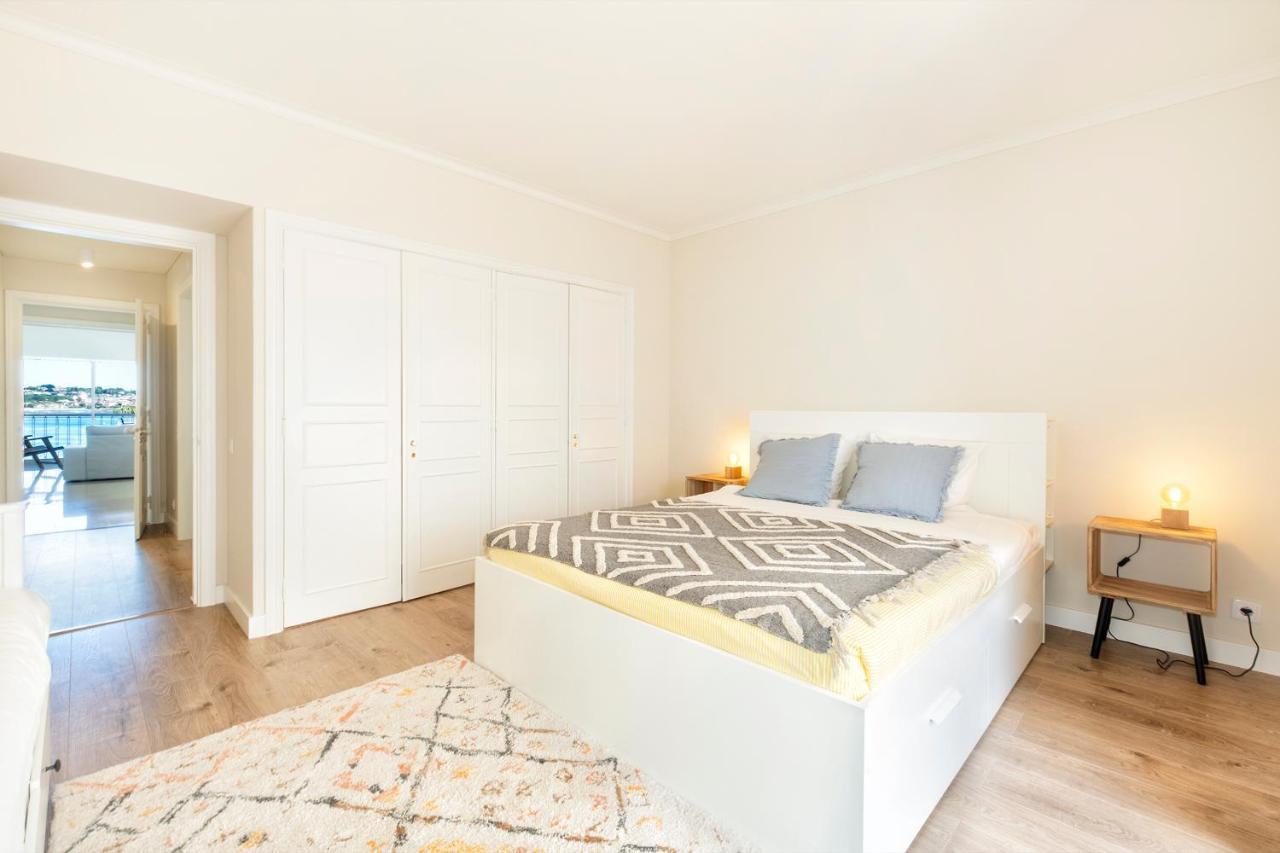 Cascais Bay Terrace IVアパートメント エクステリア 写真