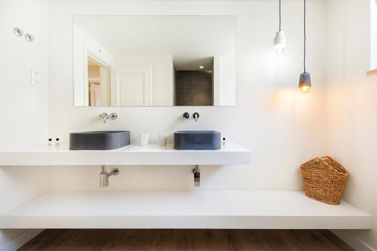 Cascais Bay Terrace IVアパートメント エクステリア 写真