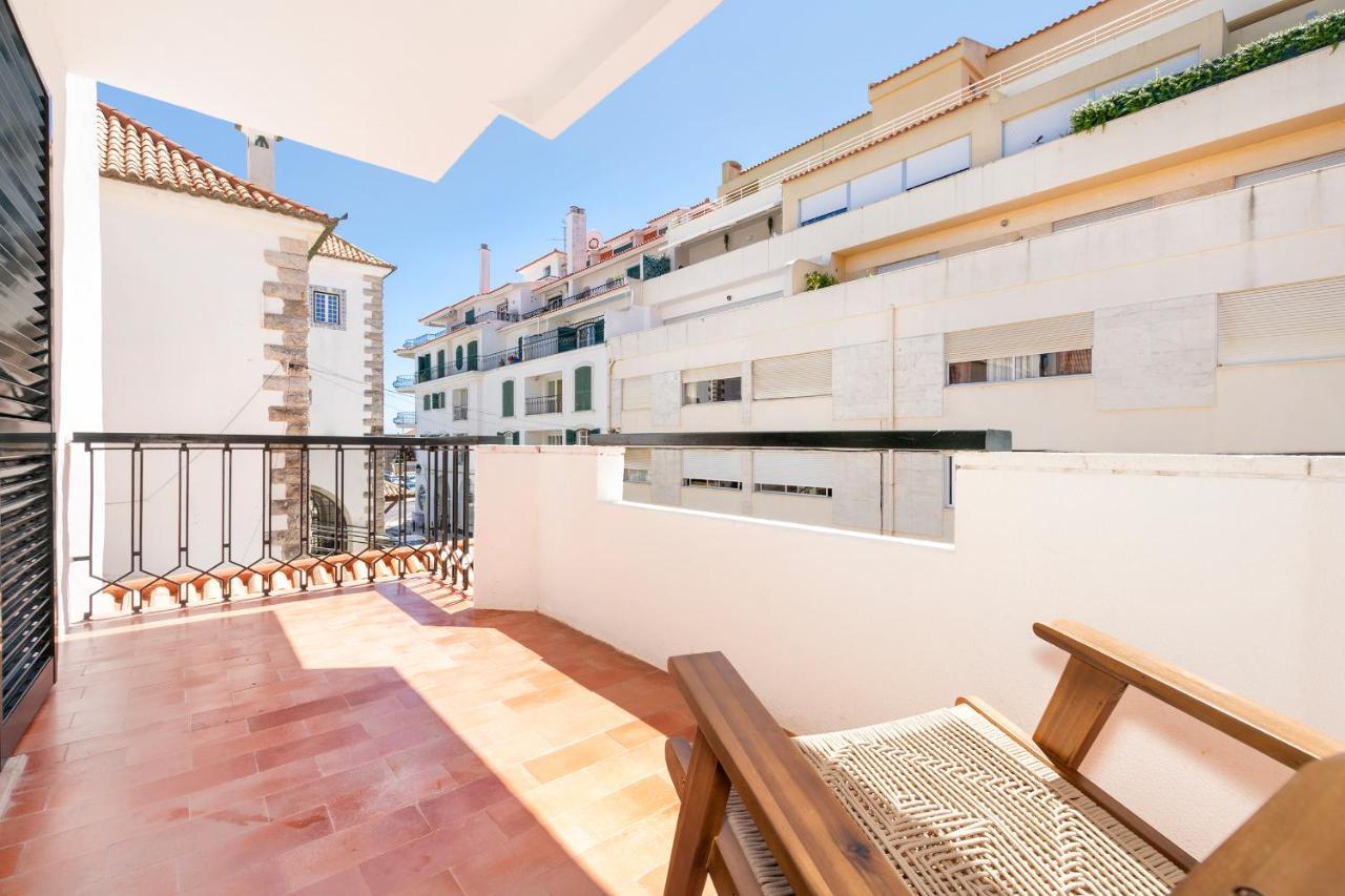 Cascais Bay Terrace IVアパートメント エクステリア 写真