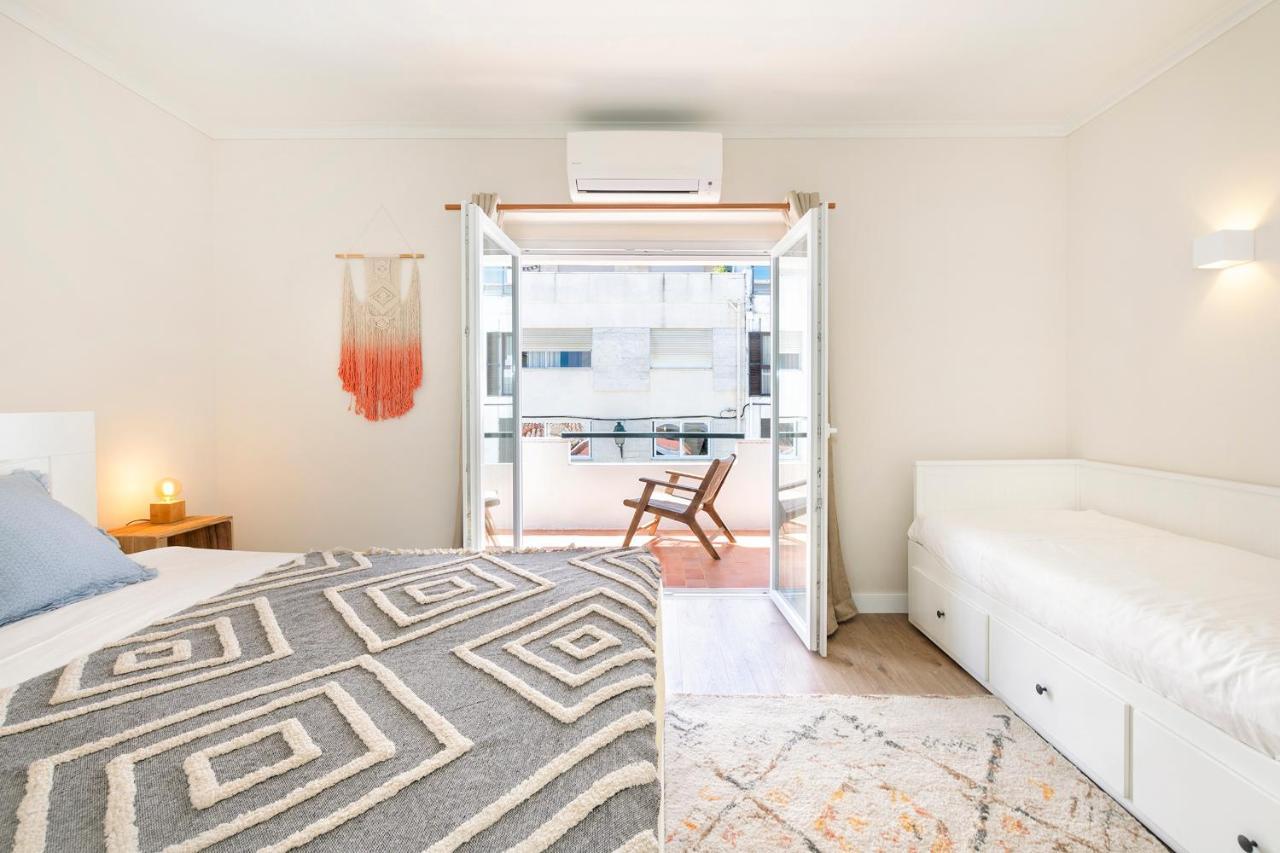 Cascais Bay Terrace IVアパートメント エクステリア 写真