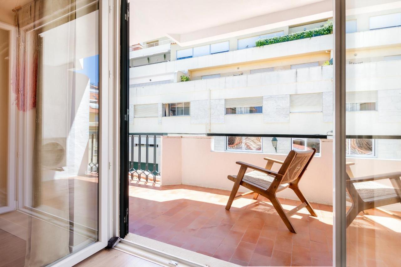 Cascais Bay Terrace IVアパートメント エクステリア 写真