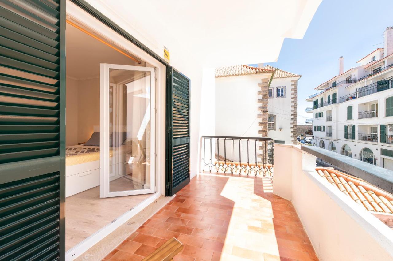 Cascais Bay Terrace IVアパートメント エクステリア 写真