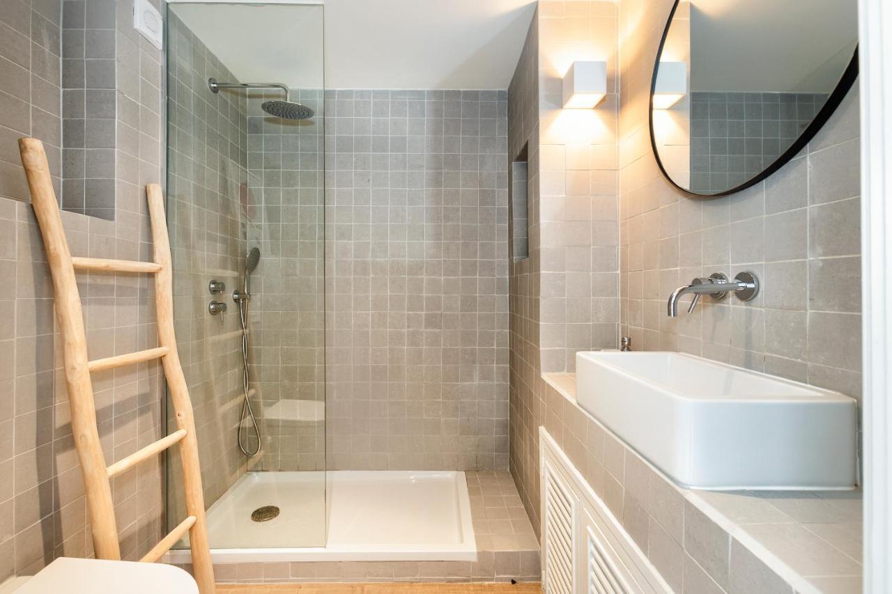 Cascais Bay Terrace IVアパートメント エクステリア 写真