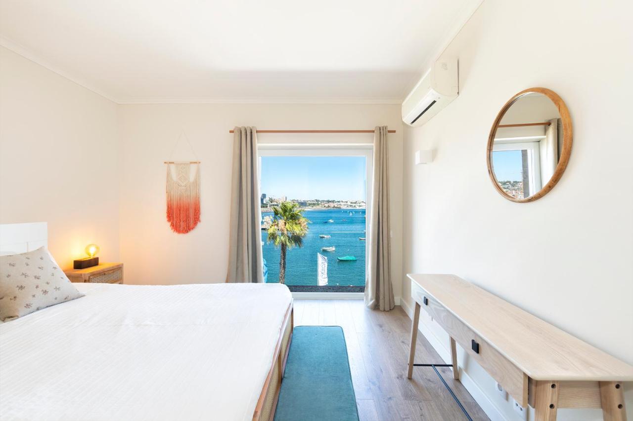 Cascais Bay Terrace IVアパートメント エクステリア 写真